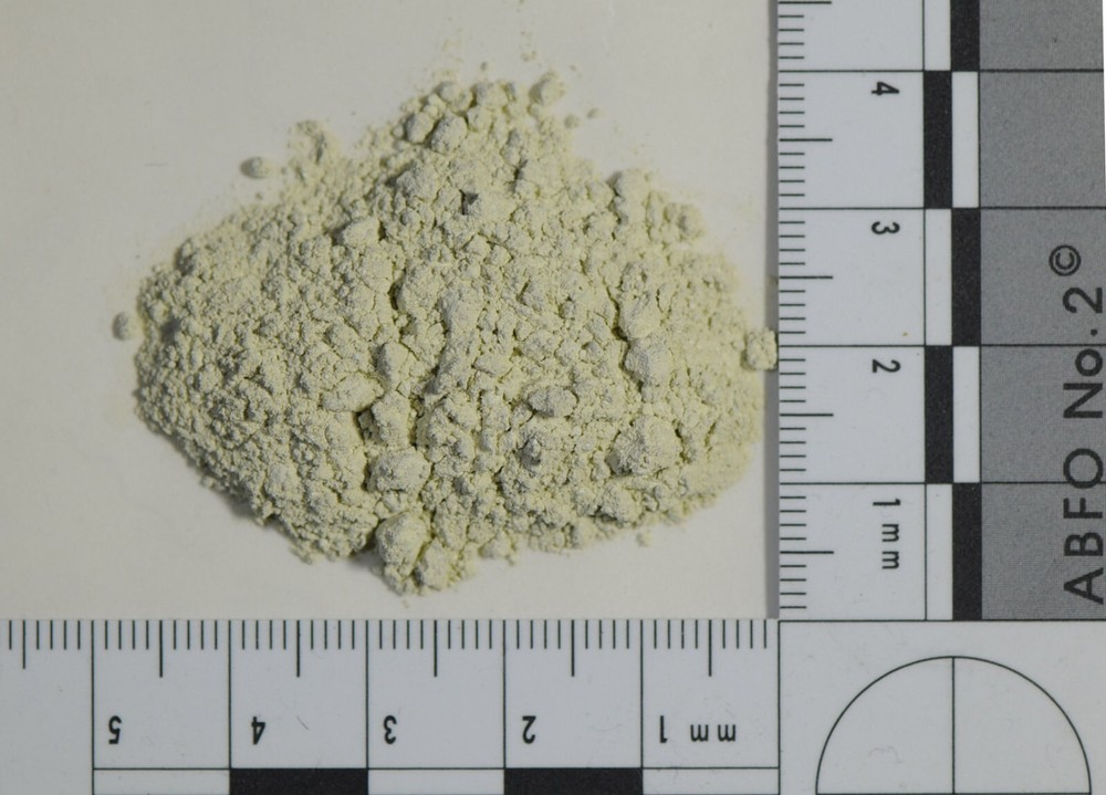 Luminol Powder, 1g