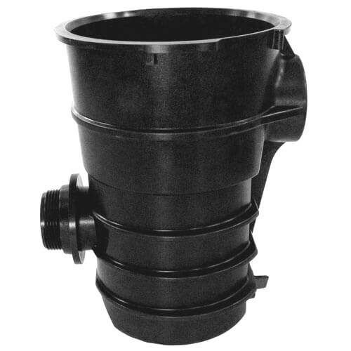 Pentair Dynamo Pot 354530 Replacement Sta-Rite above ground pump Pac Fab by CMP