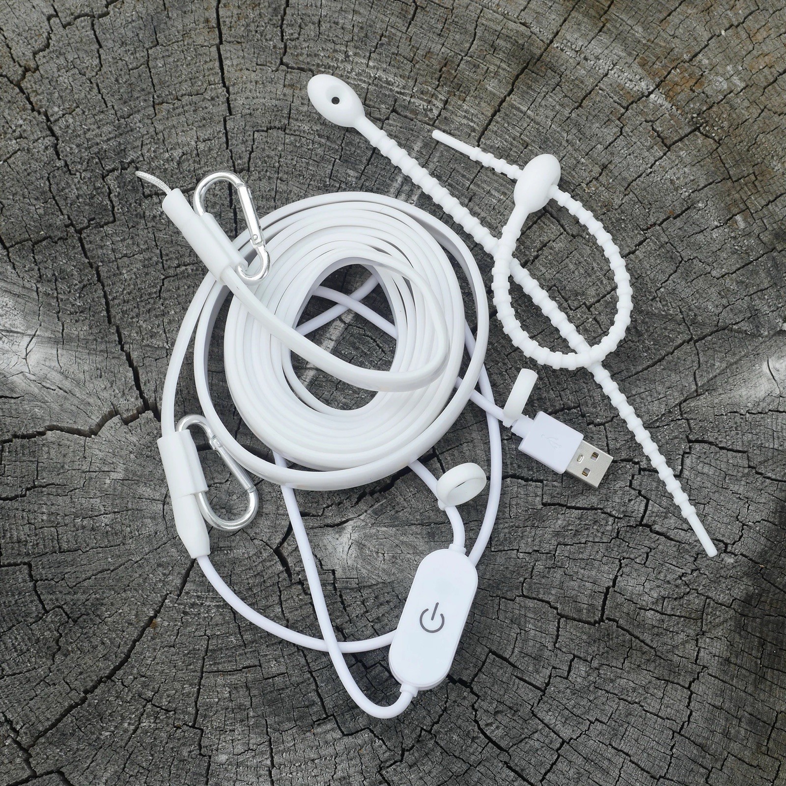 Haven Ridgelight - LED Hammock Light