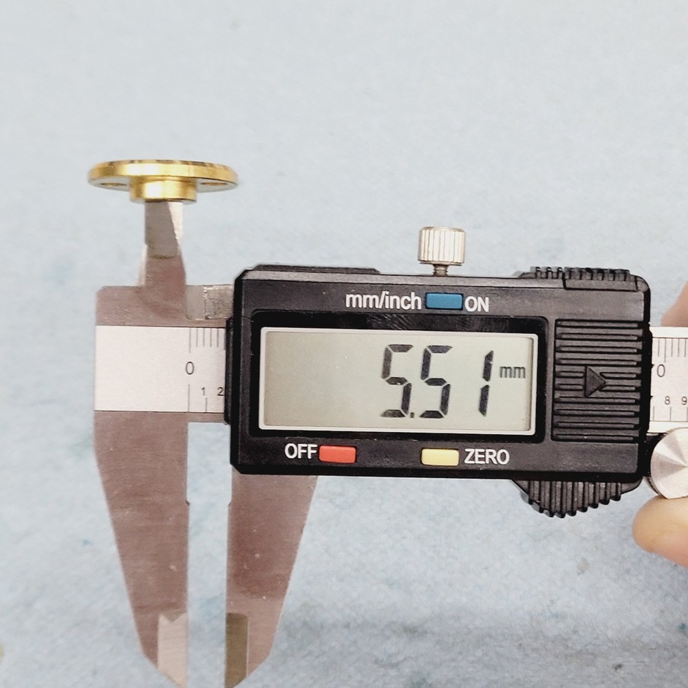 Keininger Sligh Cable Drum Bridge