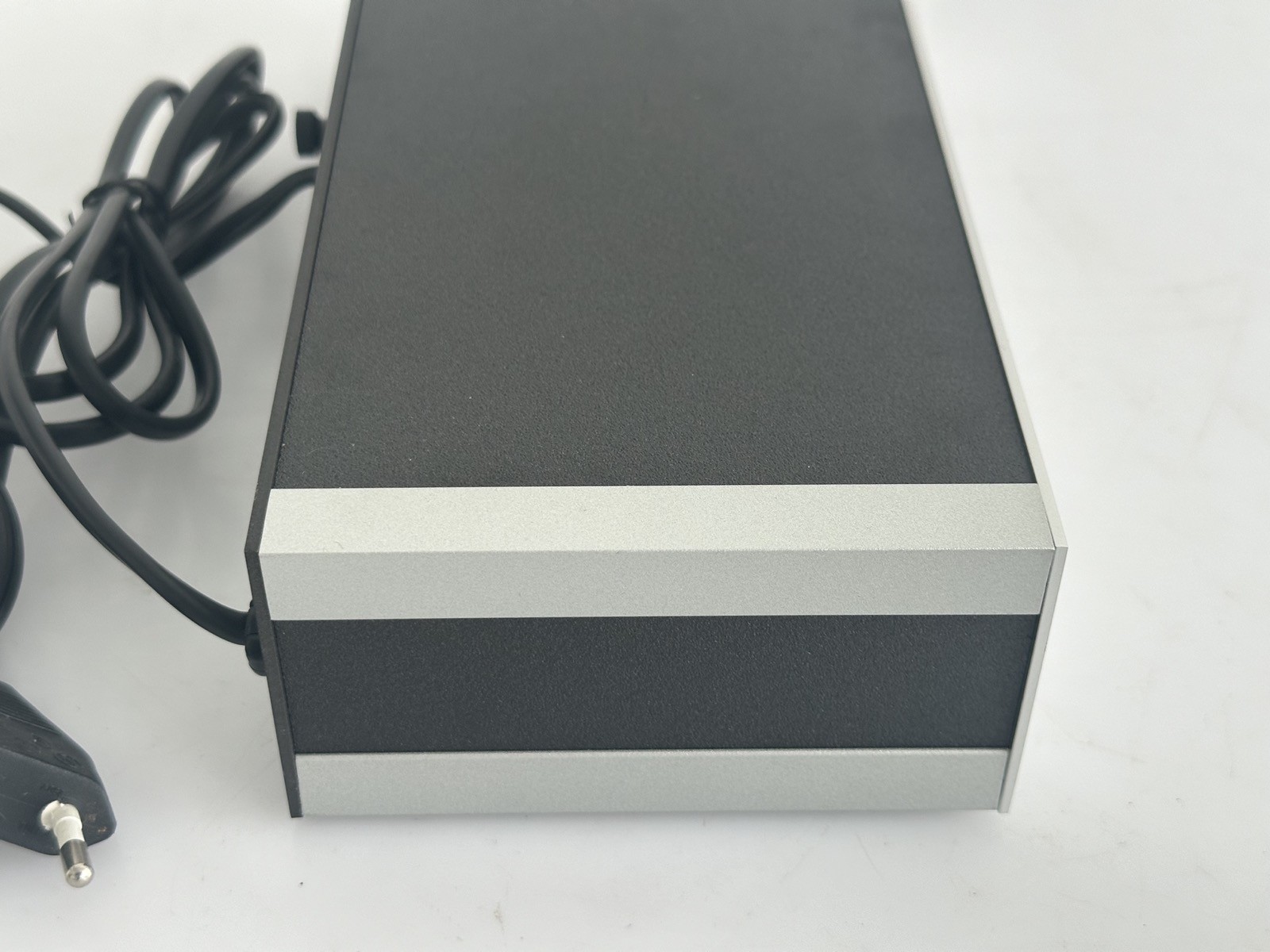 Telefunken RN 100 CX Phono Preamplifier / Preamp "NOT TESTED" #2