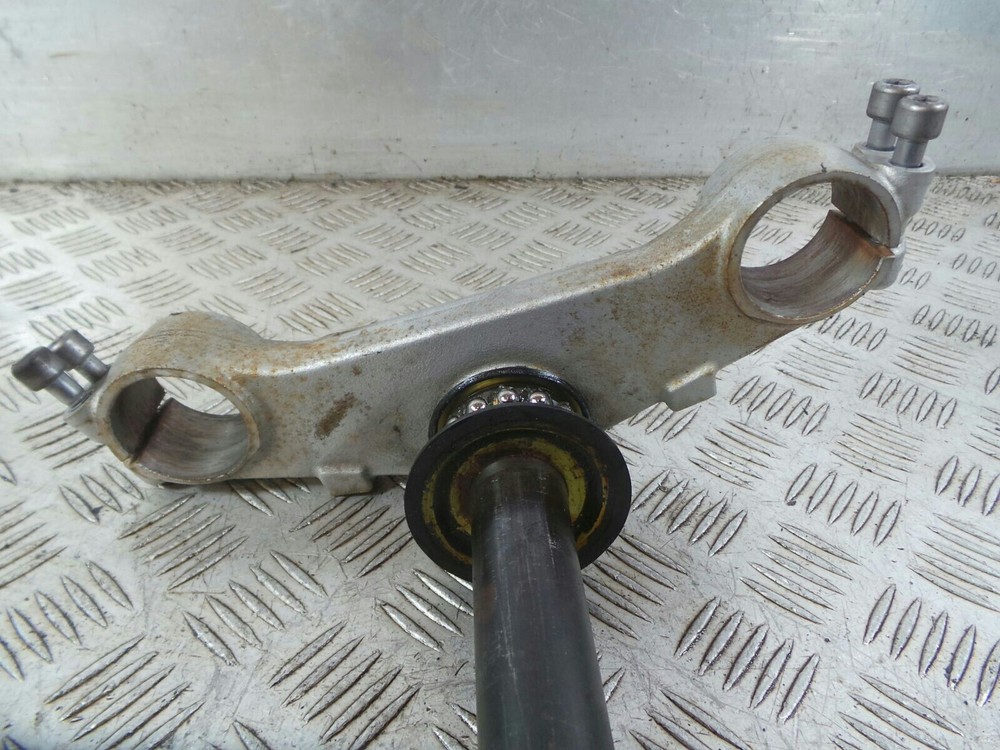 2009 SUZUKI GSR Yoke Set