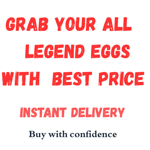 legendary eggs Mega Neon Fly Ride💫Same Day Delivery💫