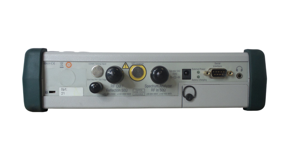 Anritsu MS2711D Spectrum Analyzer - Free Shipping