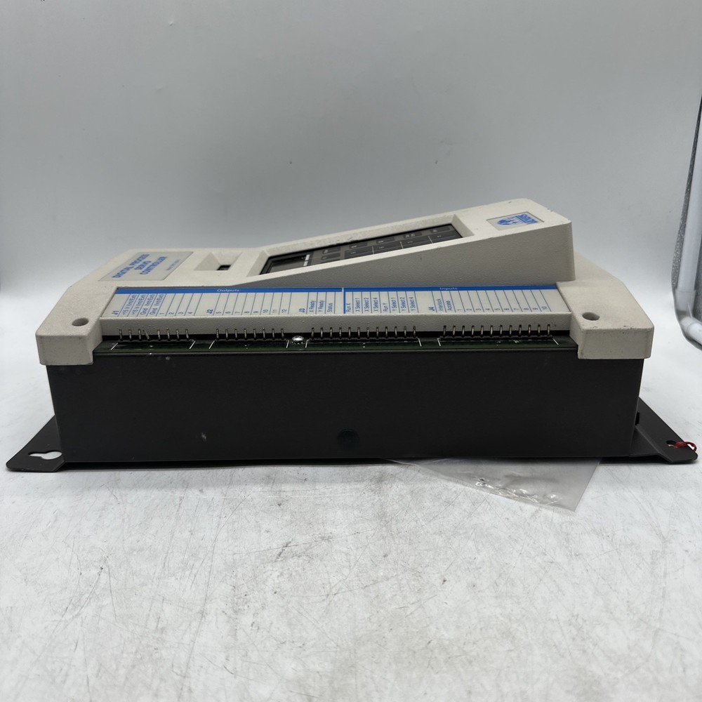 Vickers Digital Process Servo Controller model DPSC-200-10, Temposonic (2854)