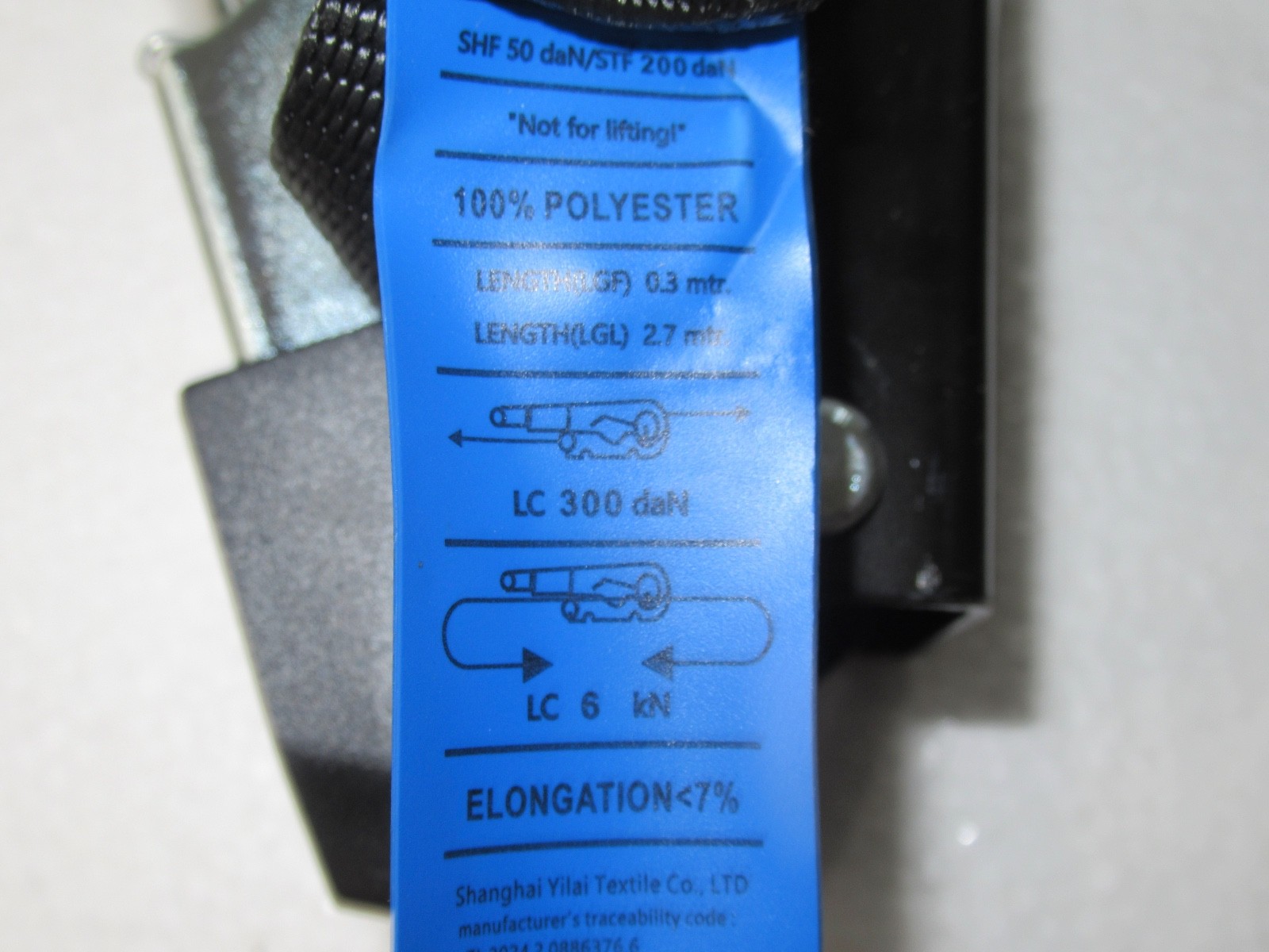 10-Pack Self Auto Retractable Retracting Ratchet Strap 1650lb Heavy-Duty