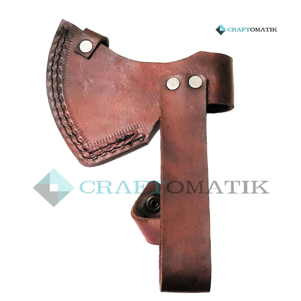 Engraved Axe Winkinger Axe Hangraviert Cleaver 1045C