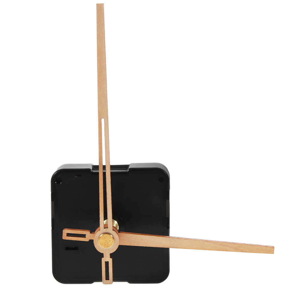 1 Set Clock Motor Battery Powered Replacement Clock Kit Clock Motor Kit US