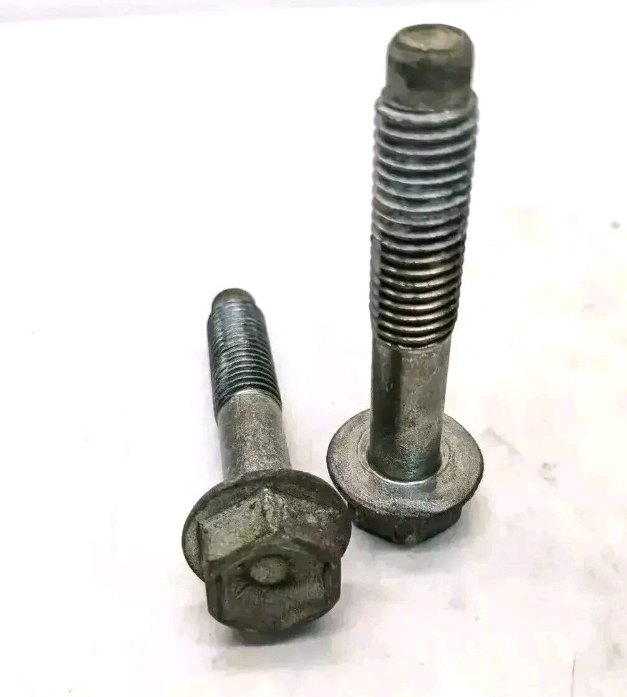 2007-2012 Sentra Auto Transmission CVT Starter Bolts