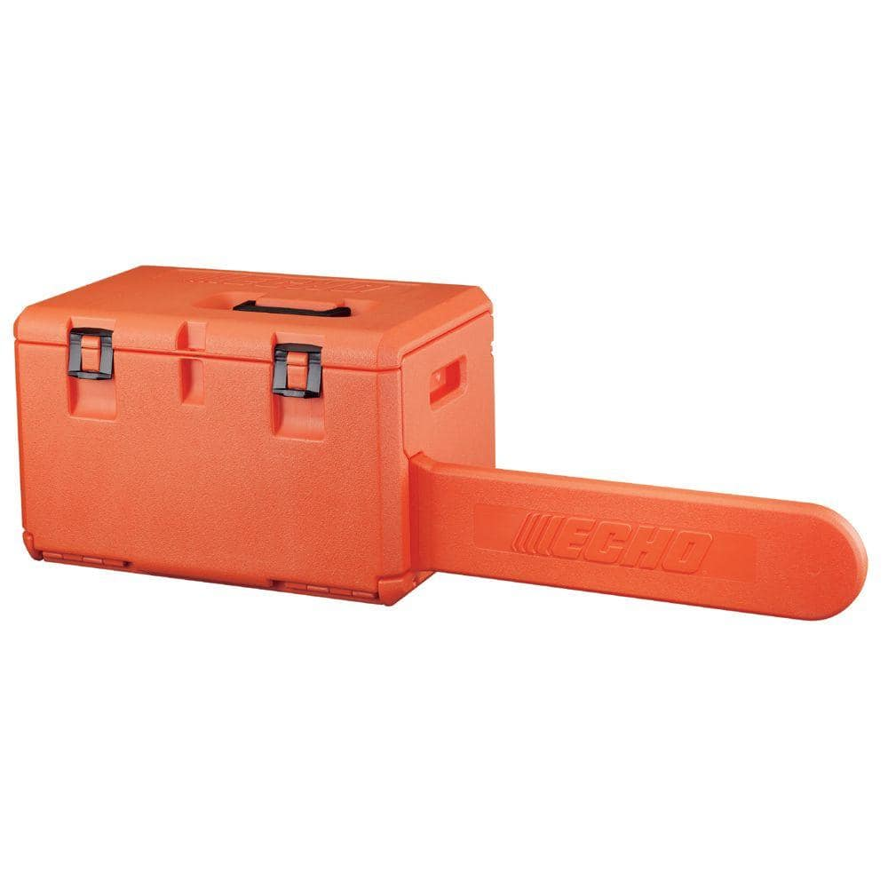 Chainsaw Chain Saw Carrying Case Tool Storage Carry Box Container Echo 24 inch