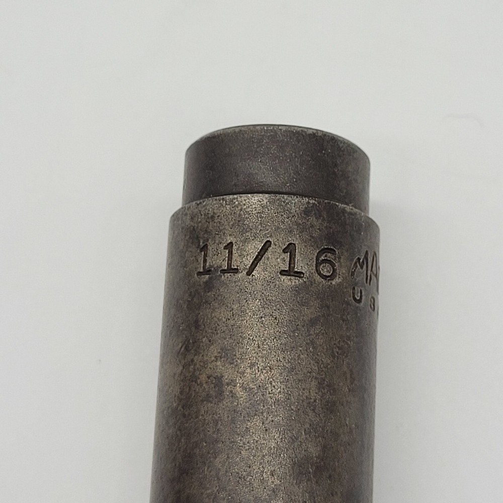 MAC Tools 11/16" Deep Impact Socket XDP 226 SAE 3/8" drive 6-point