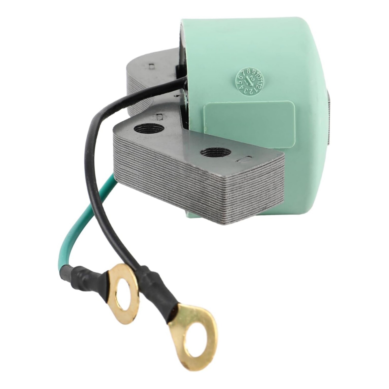 584477 Ignition Coil for Johnson Evinrude 3HP 6HP 9.9HP 10HP Sierra 18-5181