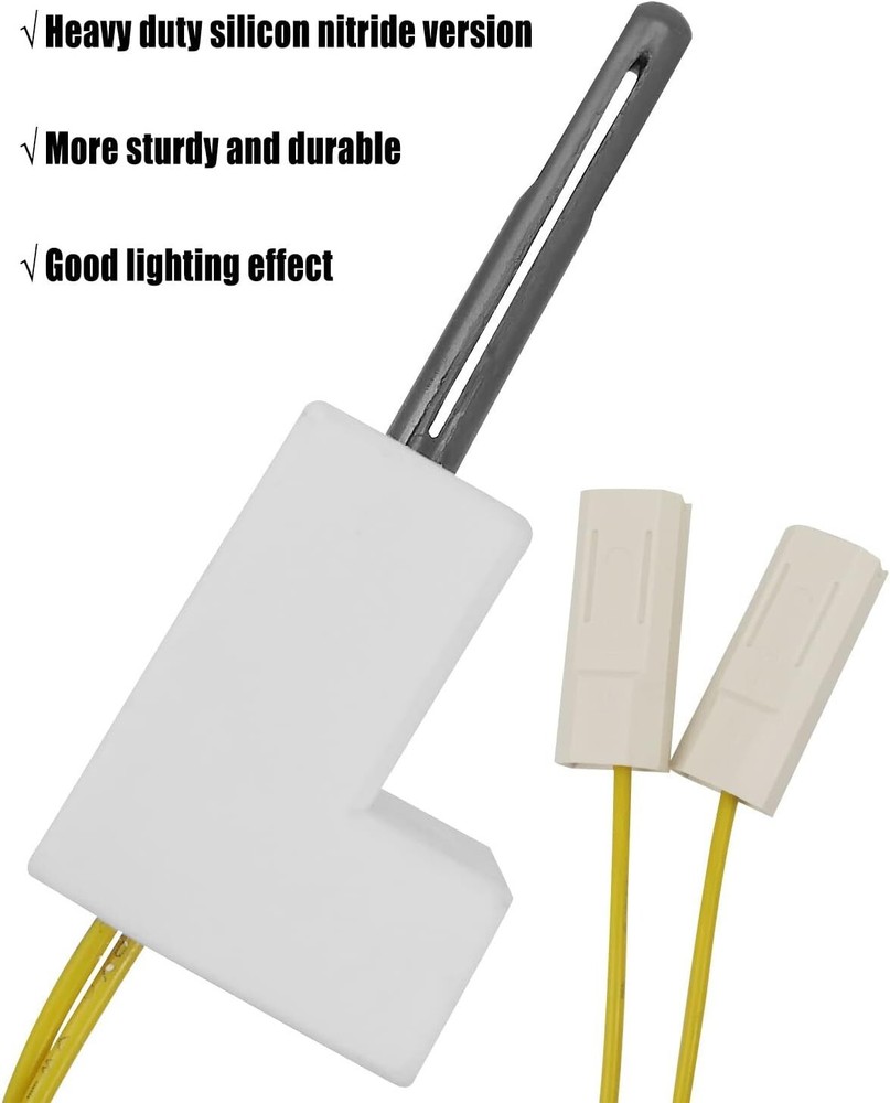 PP200SC Replacement Ignitor for Reddy Heater, Master Heaters ProCom Heaters 120V