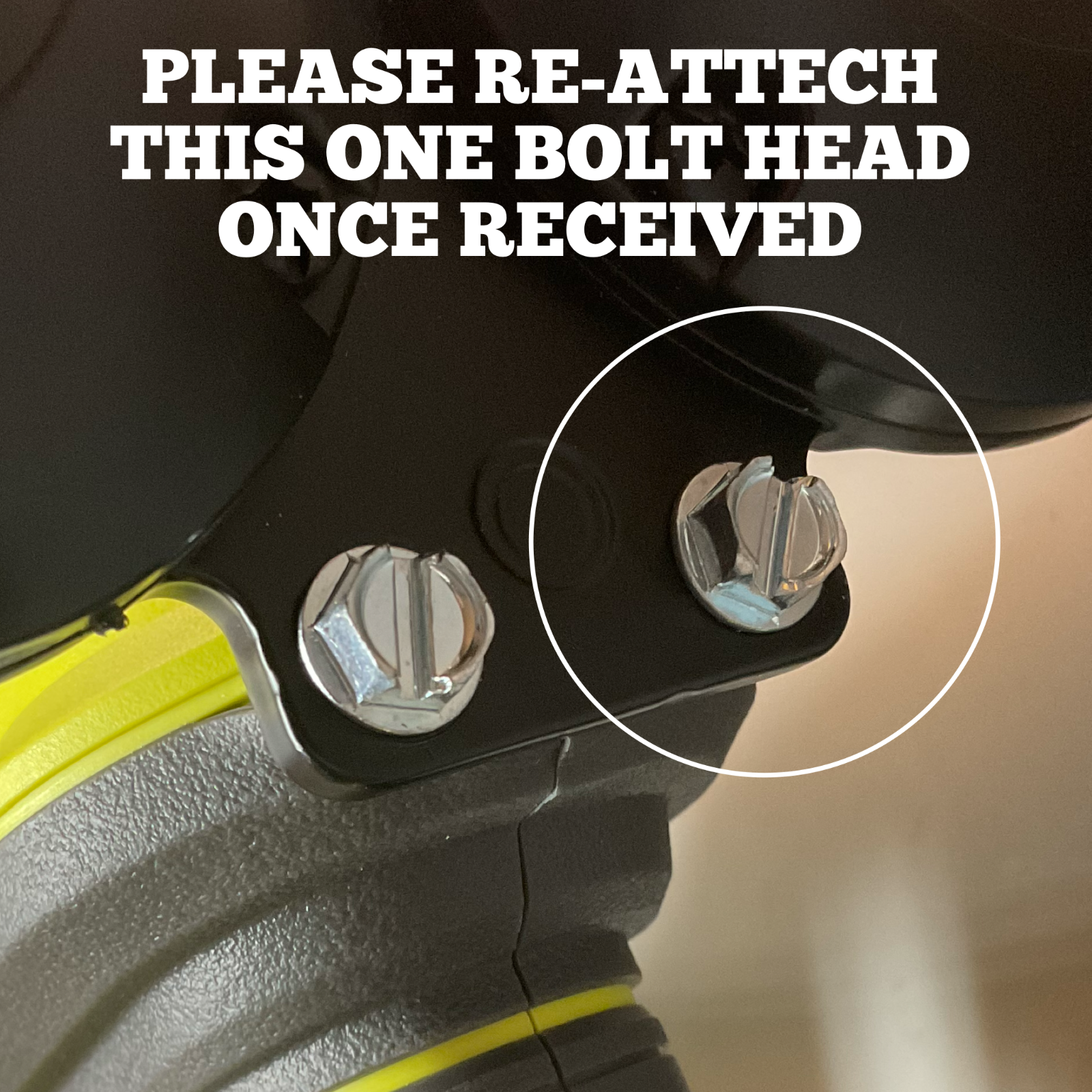 For Ryobi 18V Drill Train Air Horn Dual Black Air Trumpets Double Loud Trumpet