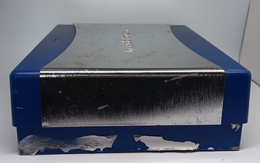 Invisible Fence Boundary Plus Single Or Dual Loop Transmitter MOD: RIG00-11334