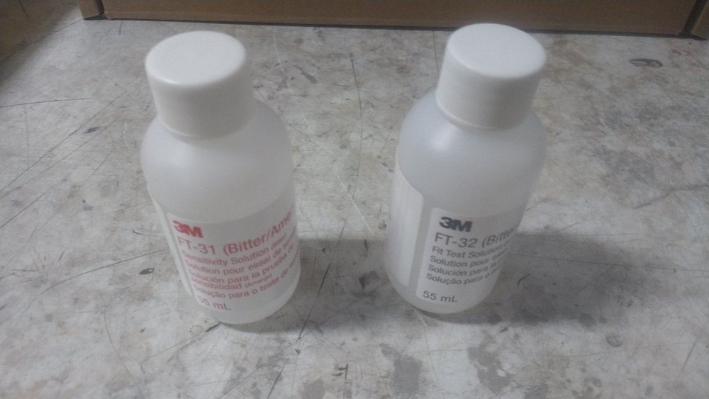 3M FT-30 Fit Testing Kit