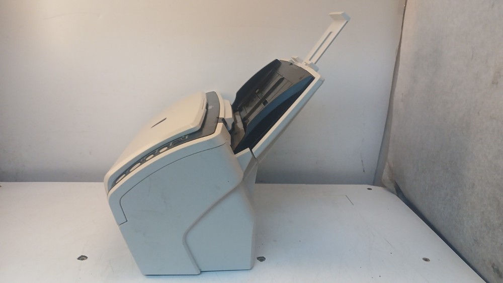 Fujitsu fi-6130 Sheet-Feed Document Scanner *WORKING* *Read*