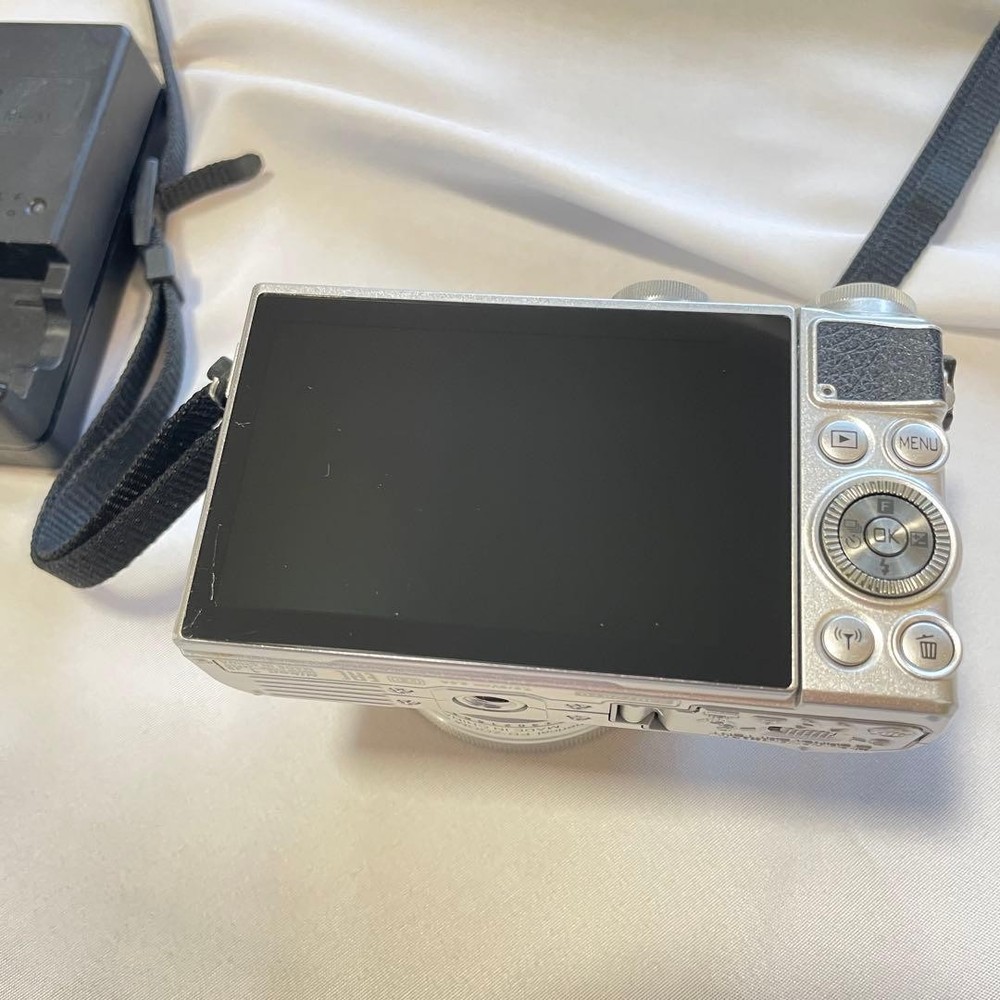 Nikon 1 j5 345744