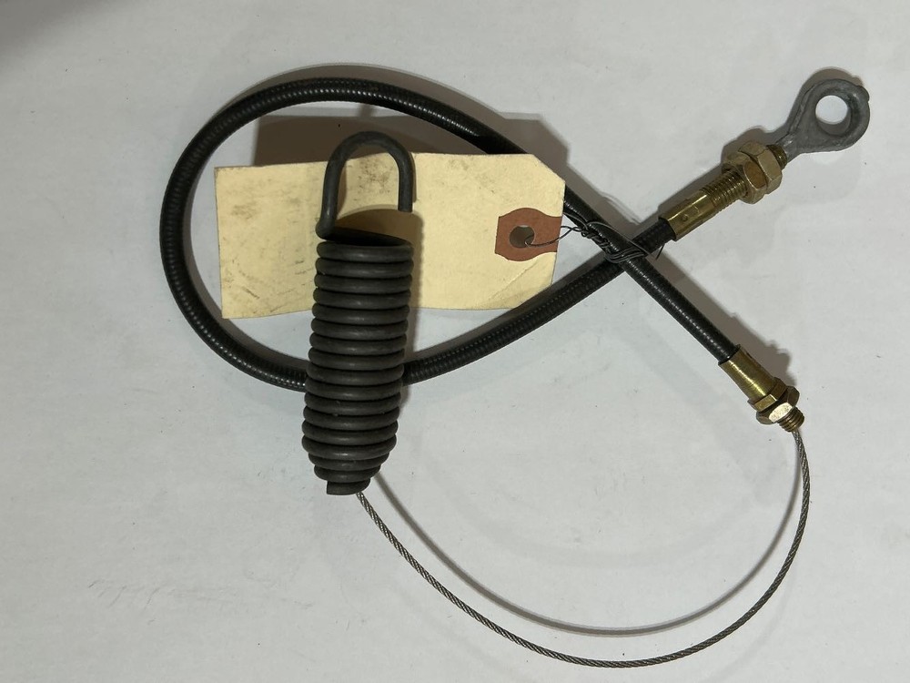 Briggs & Stratton 7058196YP Cable Blade Engage
