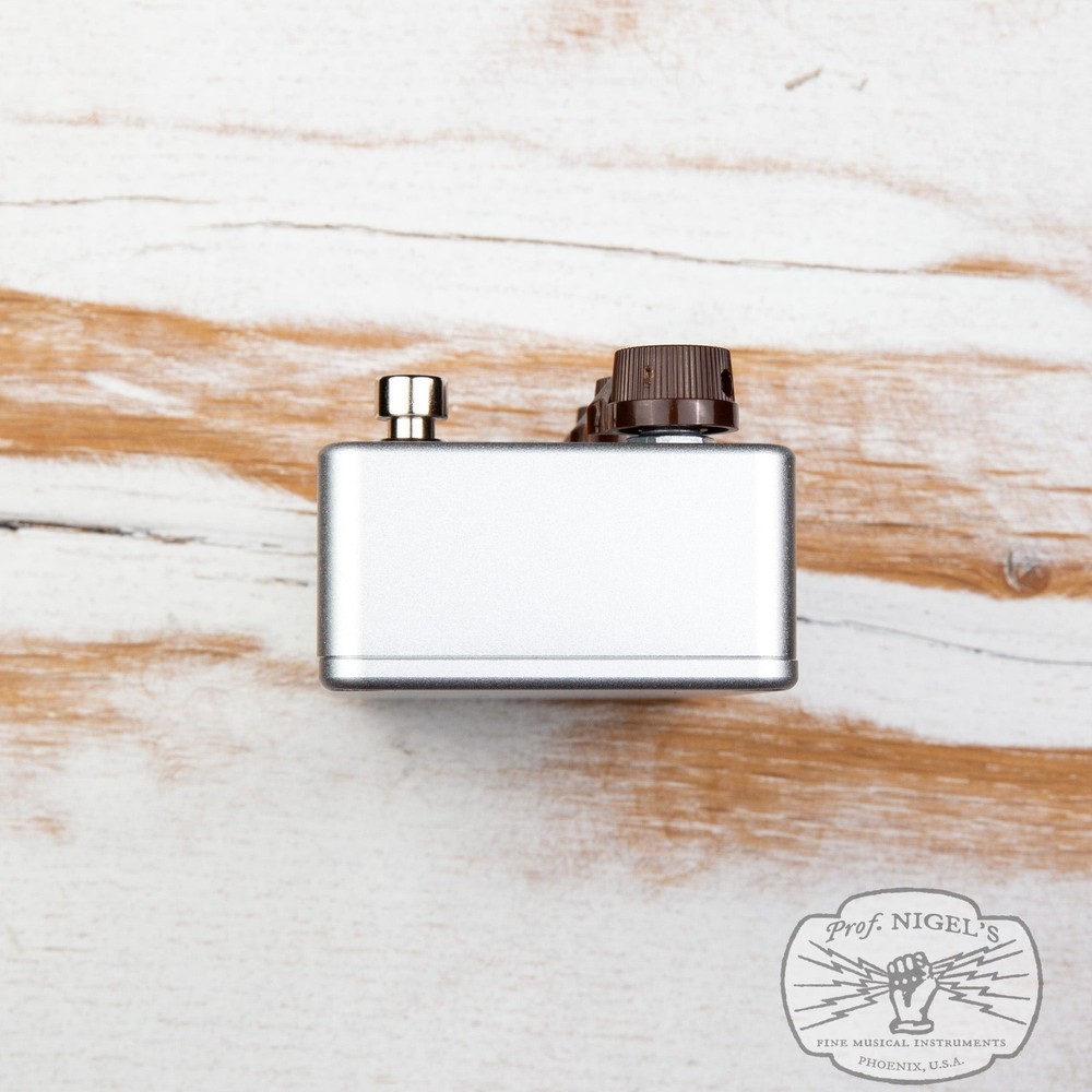 Sumo Stomp Short Tail #S430 w/ Box & Paperwork MIJ Boost Overdrive Buffer