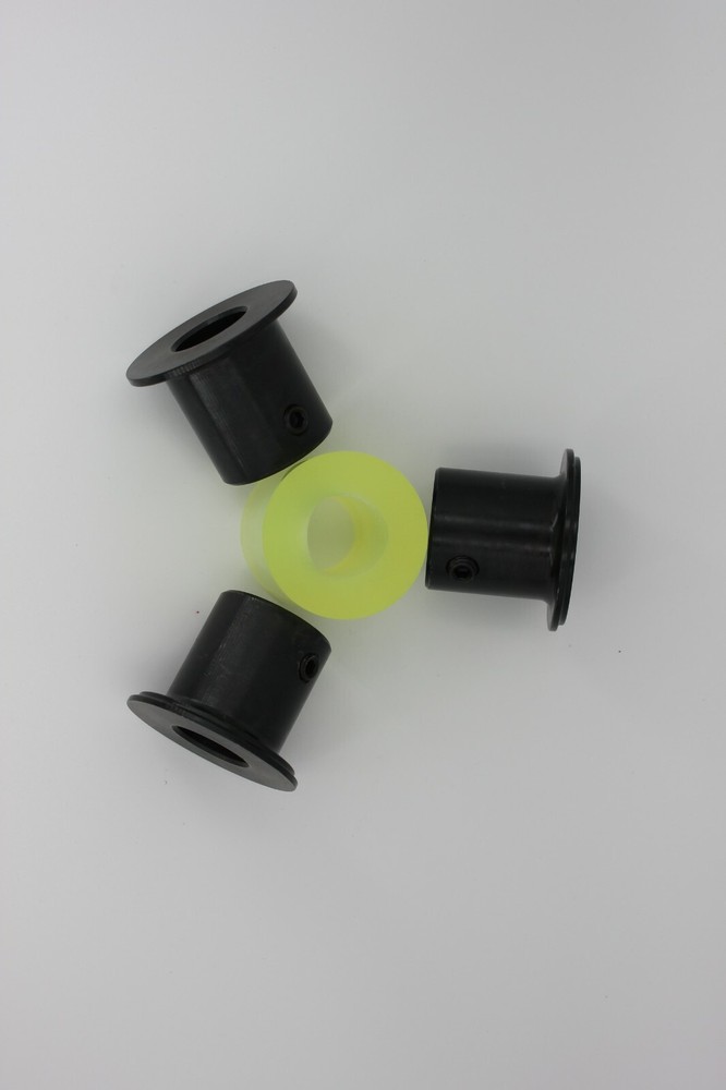 Bead Roller Offset and Tipping Dies