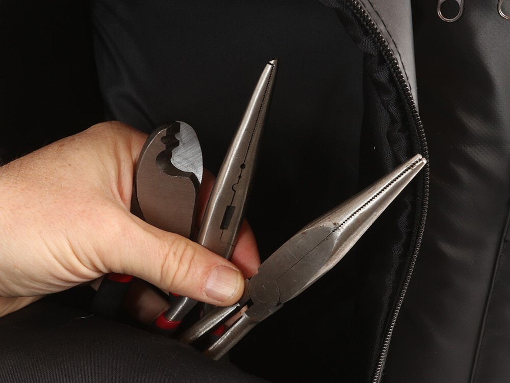 Pikepro Rucksack Luggage