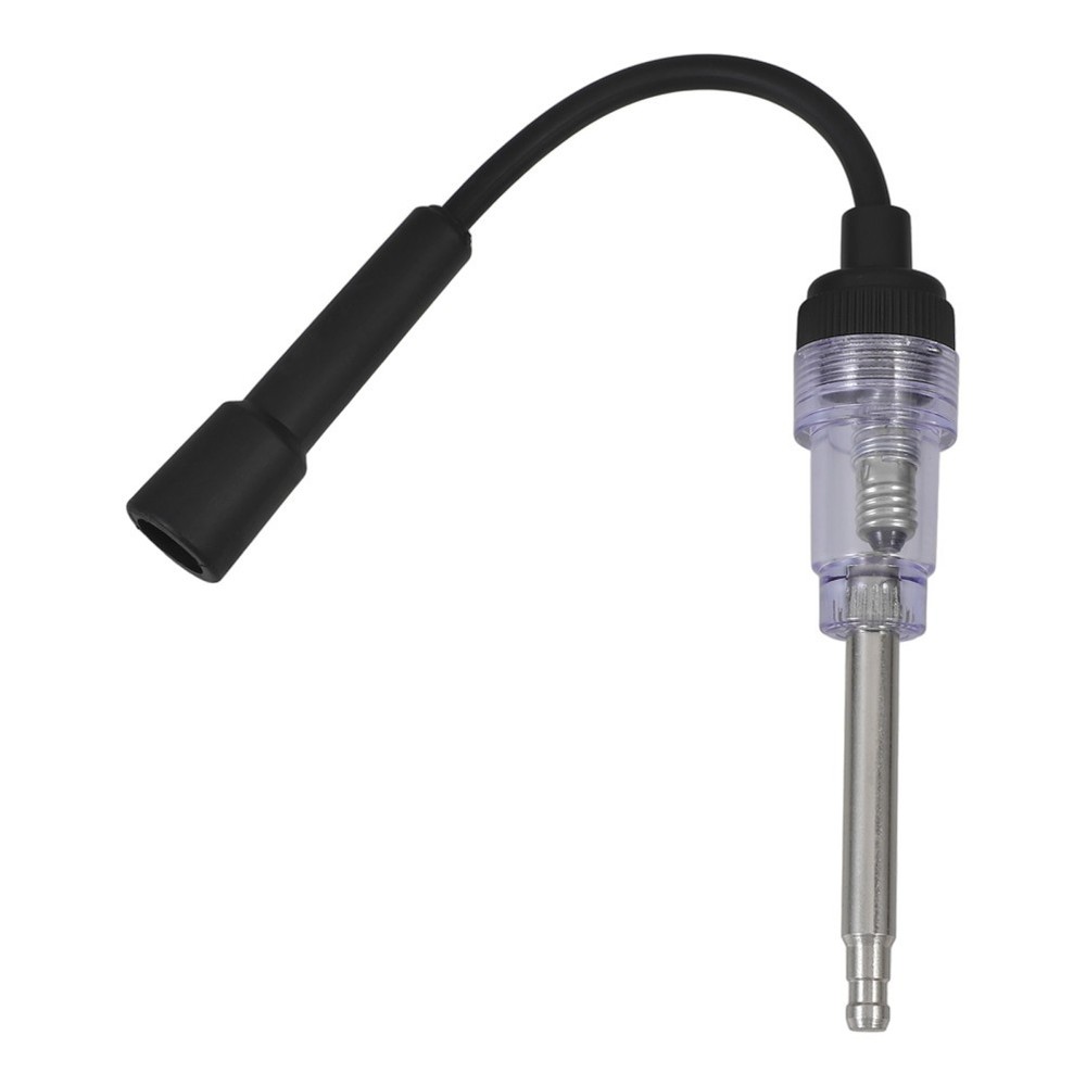 Engine Indicator Ignition System Tester Spark Car Plug Automotive
