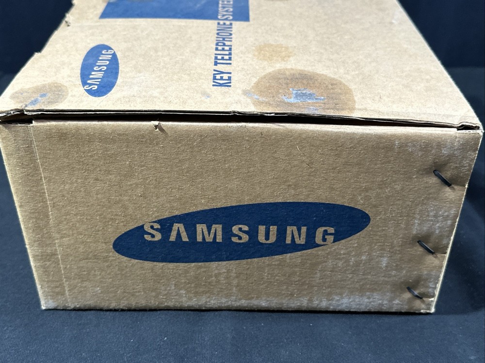 Samsung iDCS 64B 64 Button Add-On Module