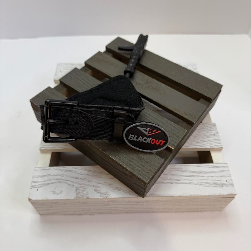 Blackout Archery Bow Release