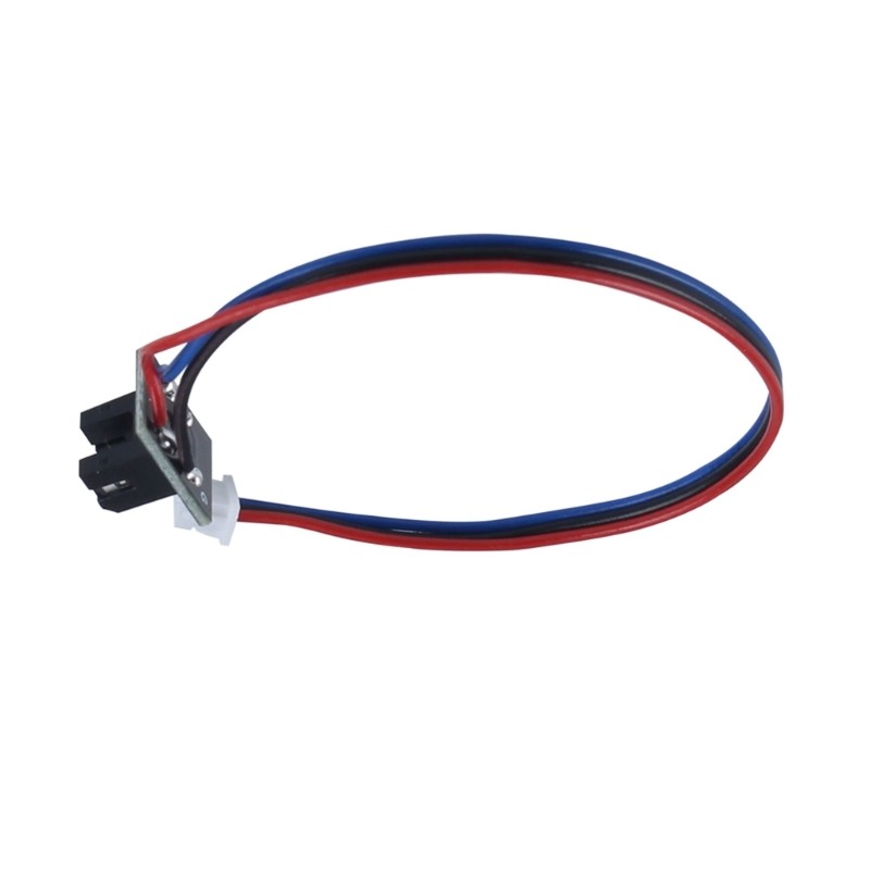 3D Printer Part Filament Break Detection Module Filament Accessories