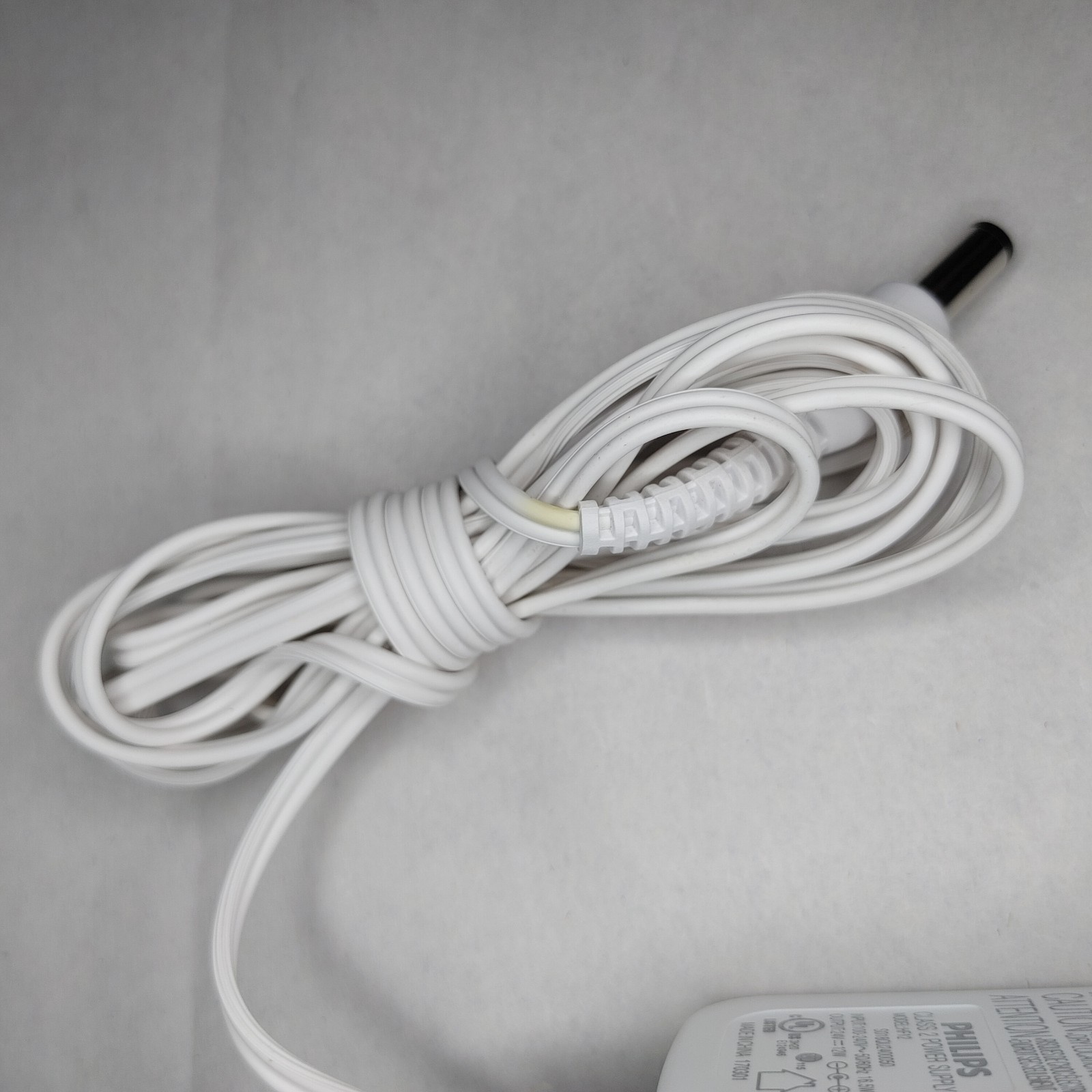 Philips SmartSleep Wake Up Light Clock Alarm Sunrise Sunset Simulation HF3520