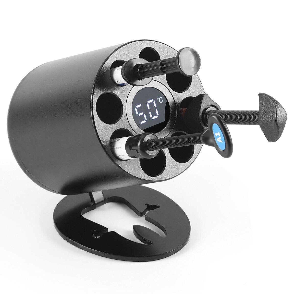 40-70℃ Dental Composite Resin Material Heaters Resin Adjustable Soften Warmer