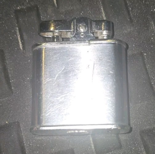 Vintage RONSON Lighter
