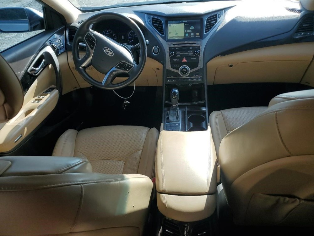 2015 2016 2017 HYUNDAI AZERA Engine Wire Harness