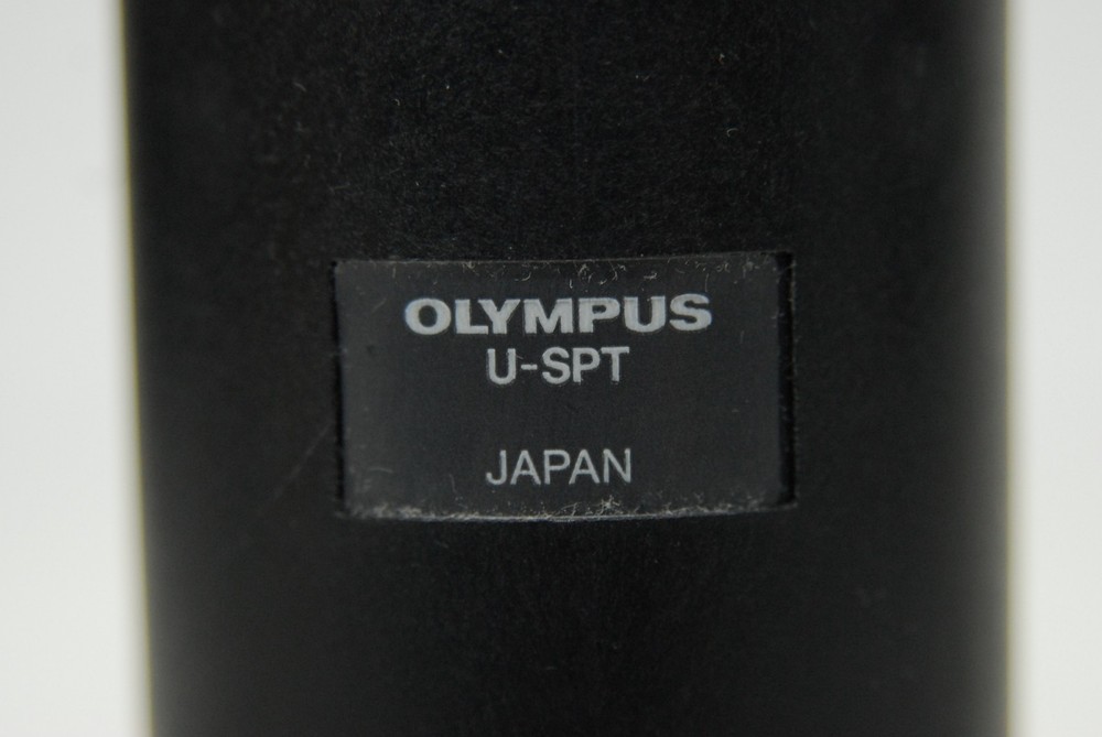 Olympus U-SPT Camera Port Adapter