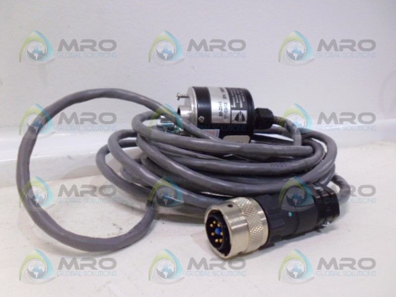 DRC 88-Z846 ENCODER UNMP