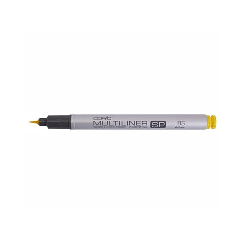COPIC Too Multiliner SP Color BS Yellow