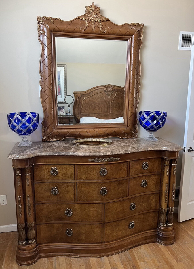 Bernhardt Bedroom Set