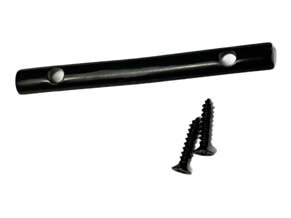HS011-B E/G Black Guitar String Tension Bar