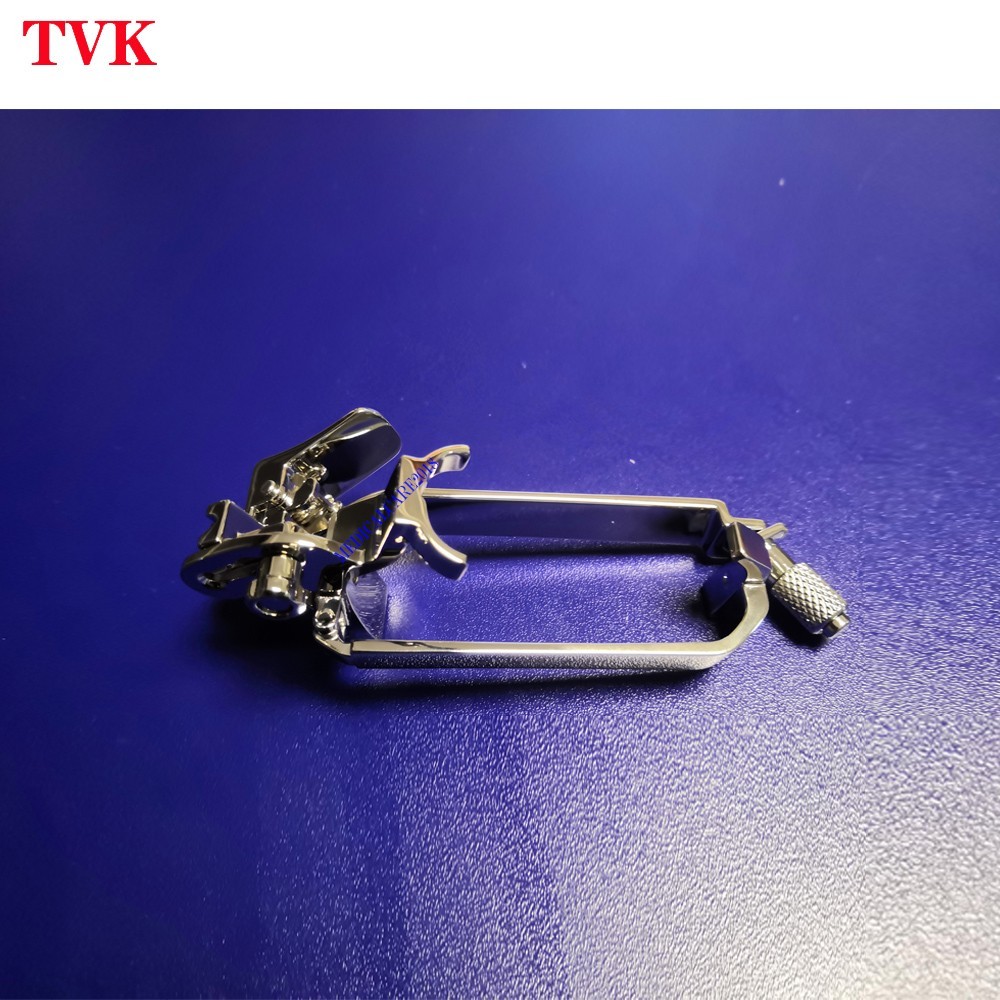 New Biopsy Needle Guide for Sonosite L38/10-5,L38x Ultrasound Probe & Instrument