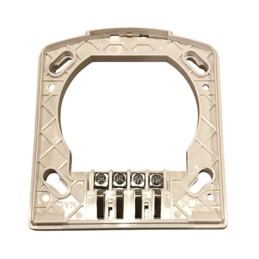 Simplex 49MP-SOWW Wall Mount Back Plate