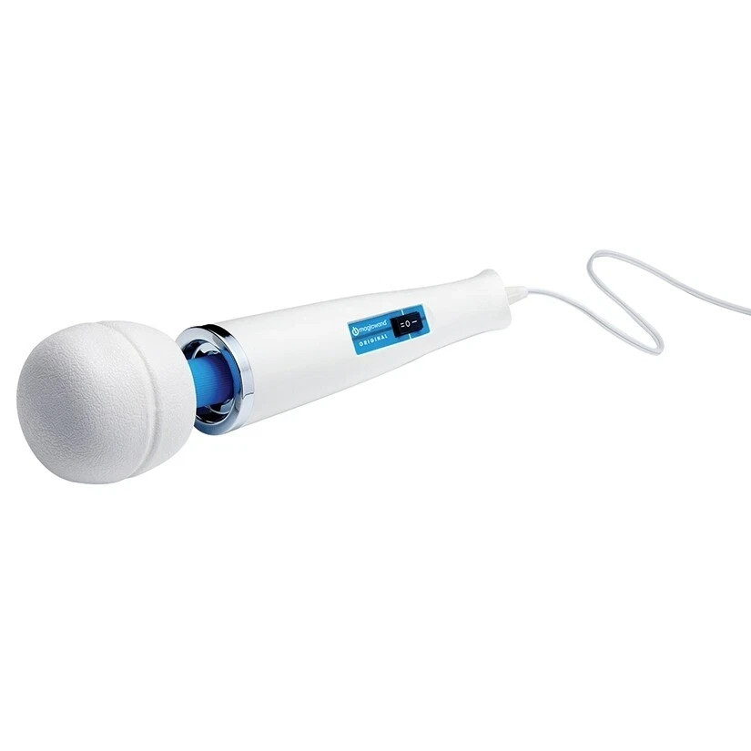 Authentic Hitachi Magic Wand Original HV-260 Plug-In Massager Vibratex