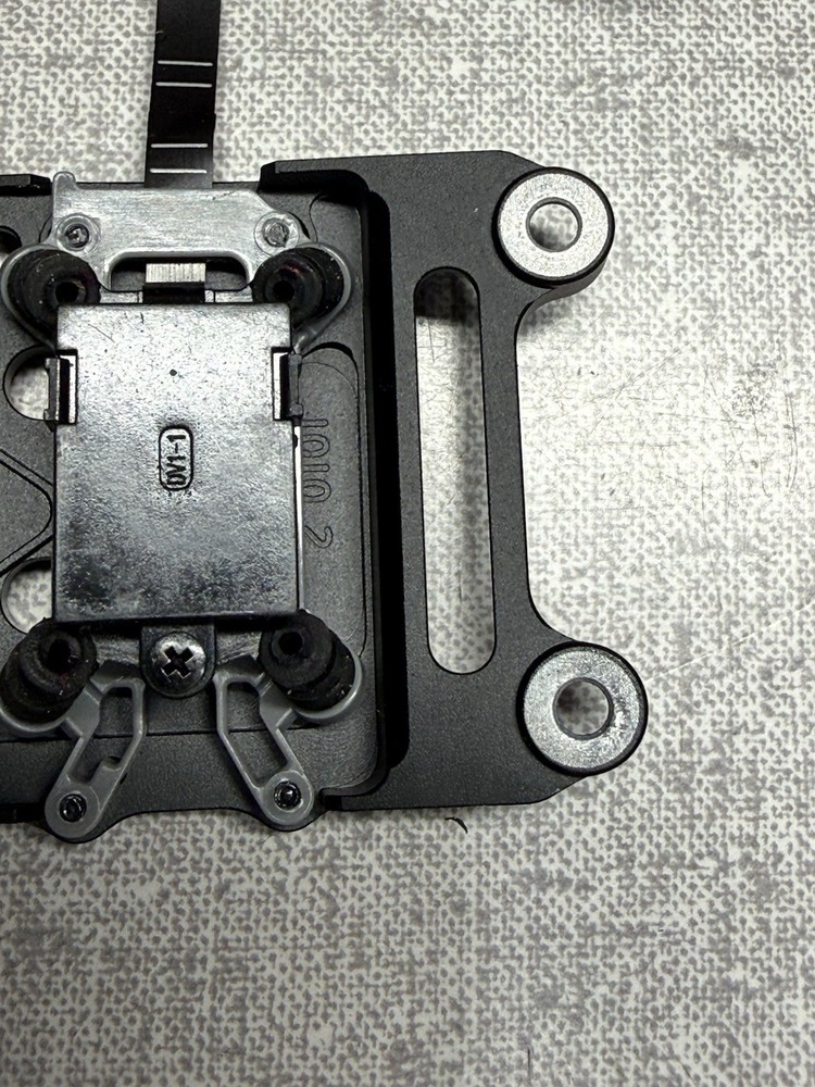 DJI Inspire 3 IMU Module OEM Flight Control Sensor Board w/ Mount & Cable