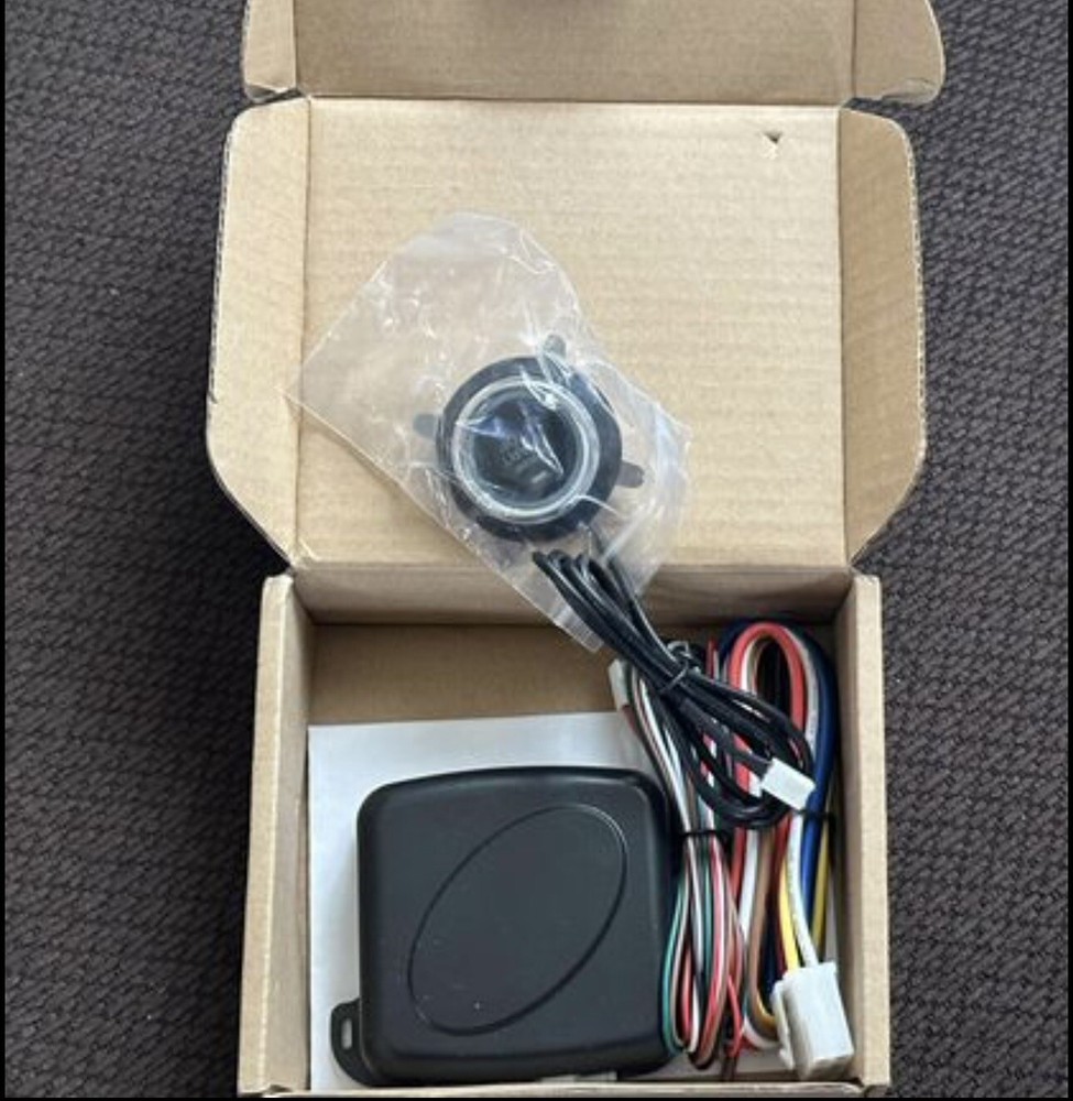 Car Accessories bundle