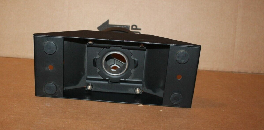 PEERLESS STRUCTURAL PROJECTOR CEILING MOUNTS ACC840 & PEERLESS PRS-UNV MOUNT