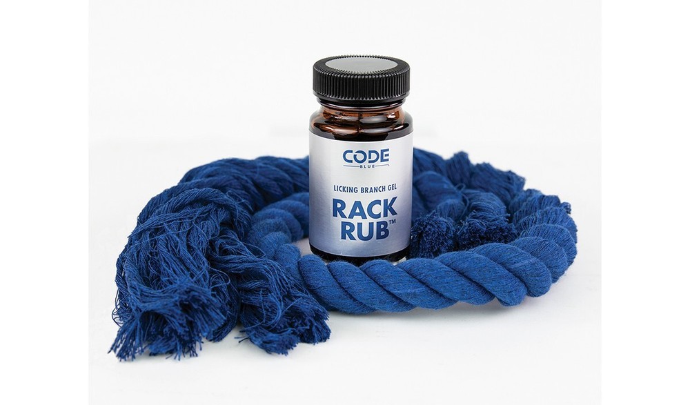 CODE BLUE ROPE-A-DOPE KIT A1419