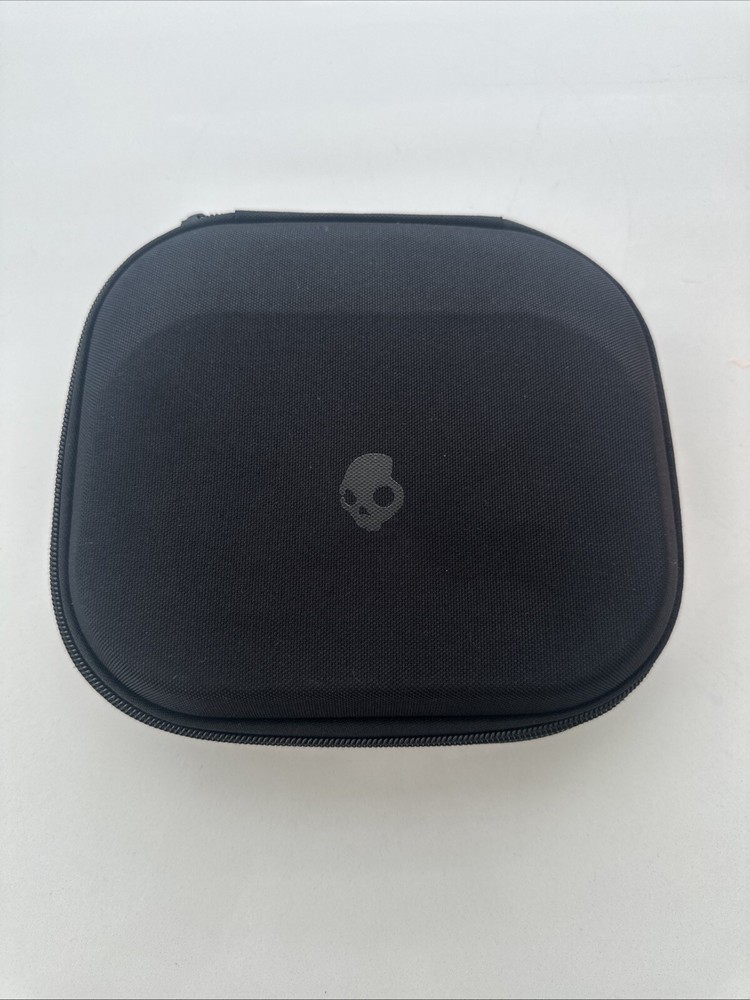 Skullcandy Kilo Wireless Bluetooth Speaker with Case Bundle, 2-pack