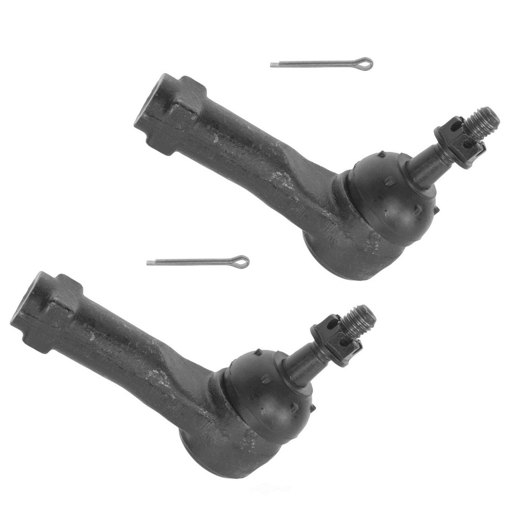 Suspension Kit-8 Piece Steering and TRQ PSA59134