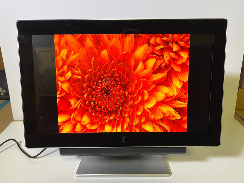 Elo 19" Touchscreen POS Terminal C-Series All-in-One Touchcomputer E797640