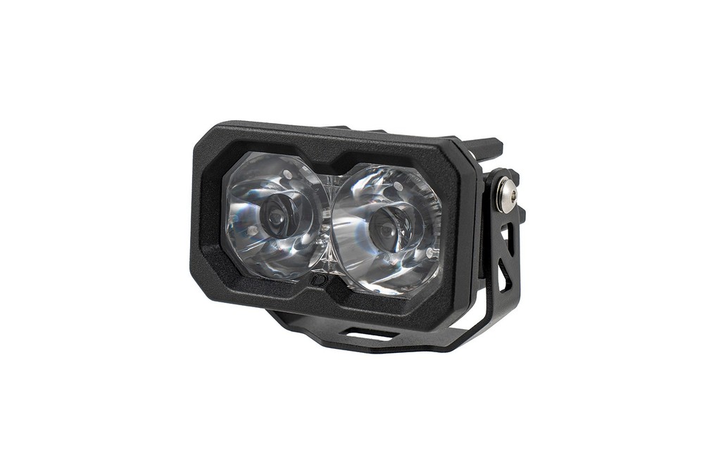 Diode Dynamics C2 2.0 Pro White Spot Standard ABL